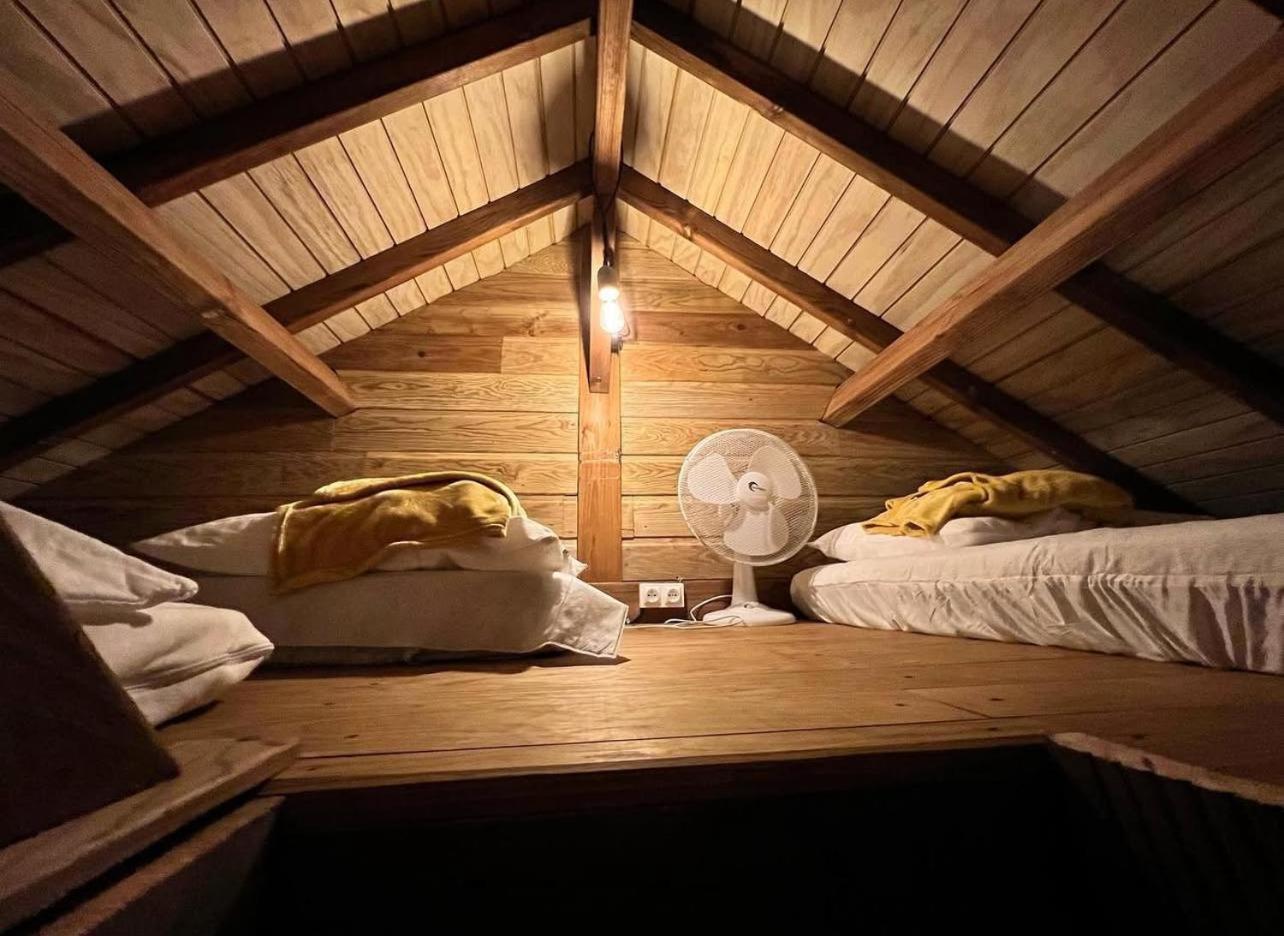 La Kaz A Pepes, Charmant Logement Avec Piscine Lamentin Buitenkant foto